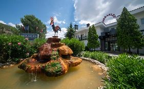 Herakles Thermal Hotel